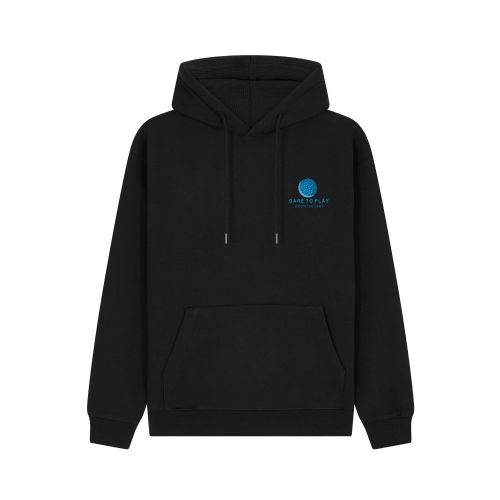 Copleston leavers single colour hoody